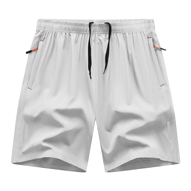 Men's Athletic Shorts 5 Pack Quick Dry Lightweight Gym Running Shorts
