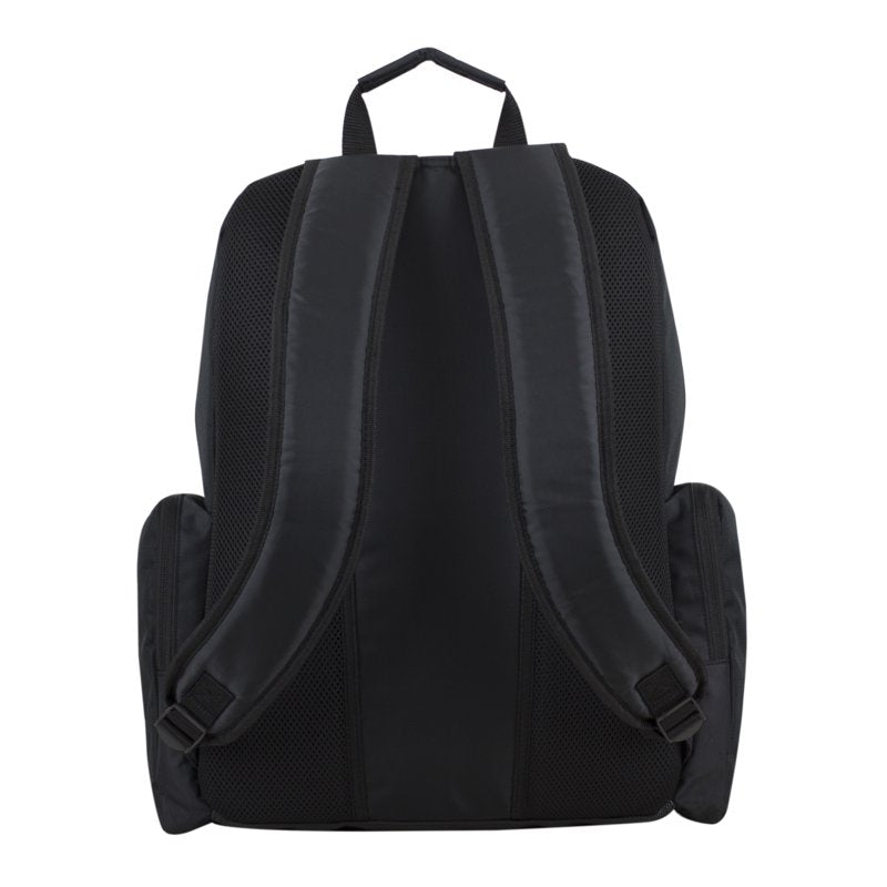 Expandable Travel Backpack with Laptop Compartment - Unisex Large Capacity Bag