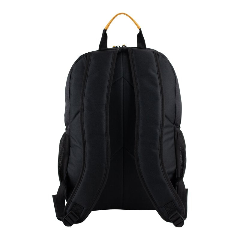 Unisex Bungee Backpack 18.5 Inch Sport School & Travel Bag