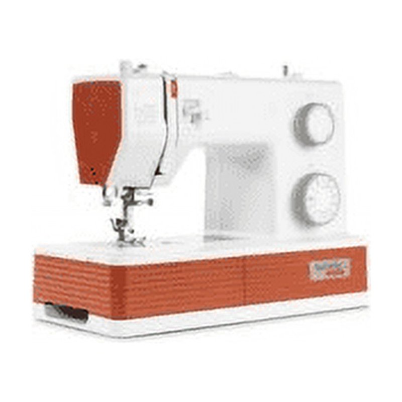 All-Purpose Sewing Machine with 30 Stitches and Bright LED Lighting