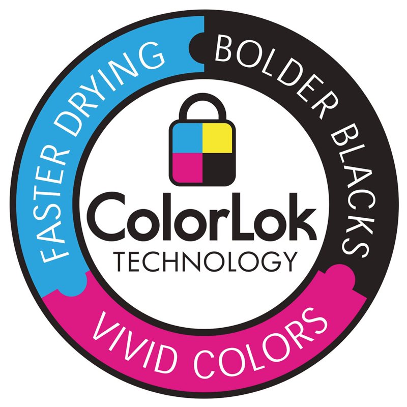 Digital Color Printing Paper A4 Letter Size 500 Sheets White FSC Certified