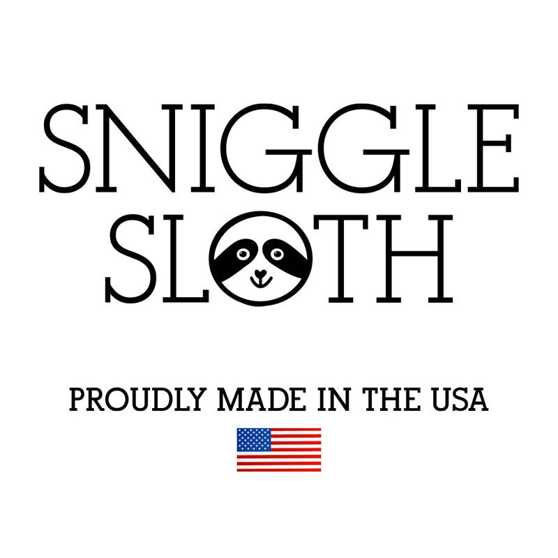 Metal Shank Buttons 0.6 in (15 mm) – Set of 10, Black — Sniggle Sloth Variation
