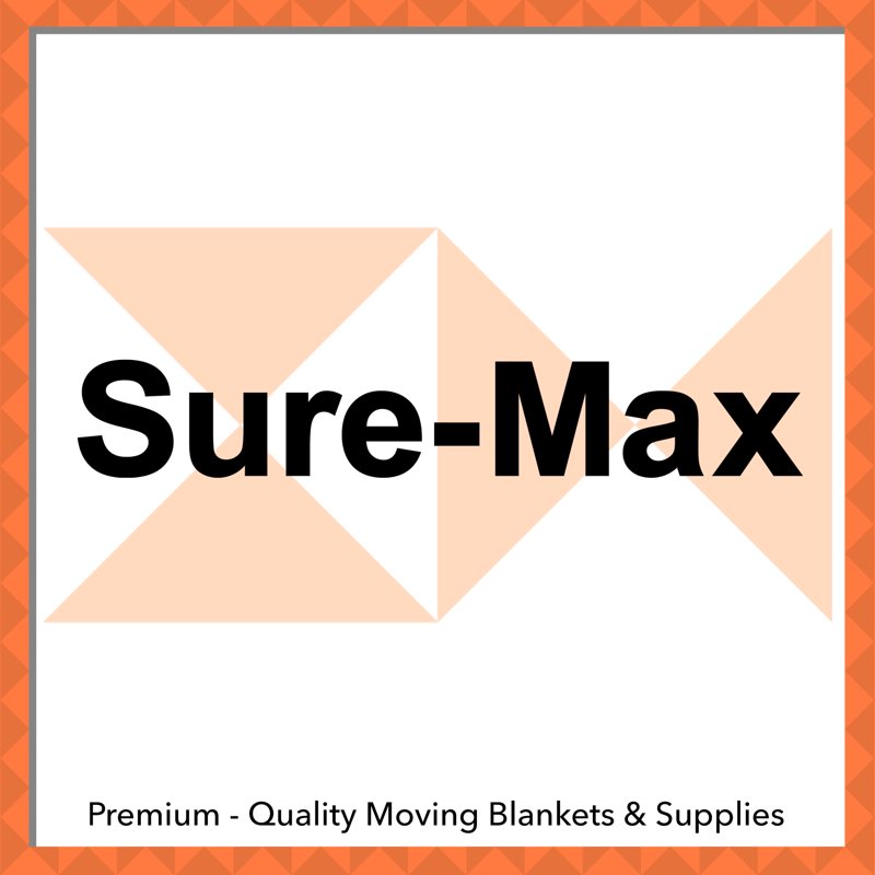Premium Clear Packing Tape 2.0 Mil Heavy Duty 330 Feet for Shipping & Moving