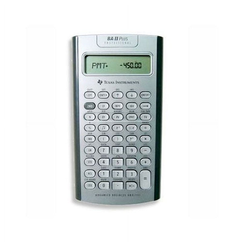Scientific Financial Calculator for Business, Investment & Engineering