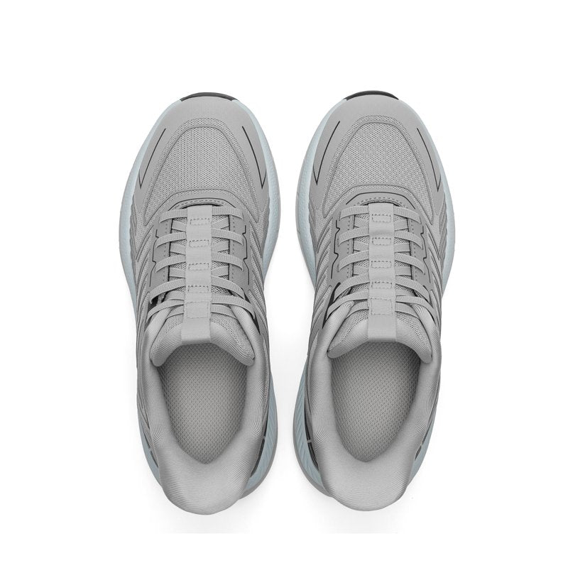 Women’s Slip-On Walking & Running Shoes - Breathable, Non-Slip Sneakers for Gym & Casual Wear