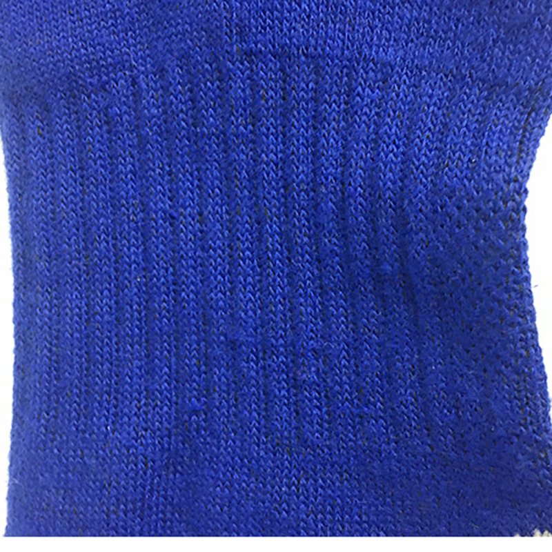 Kids Boys Sports Knee High Socks Breathable Cotton Athletic Socks