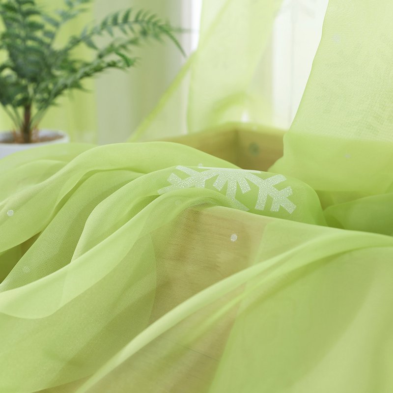 Blackout Thermal Insulated Curtains for Bedroom & Living Room - Room Darkening 2 Panels Set