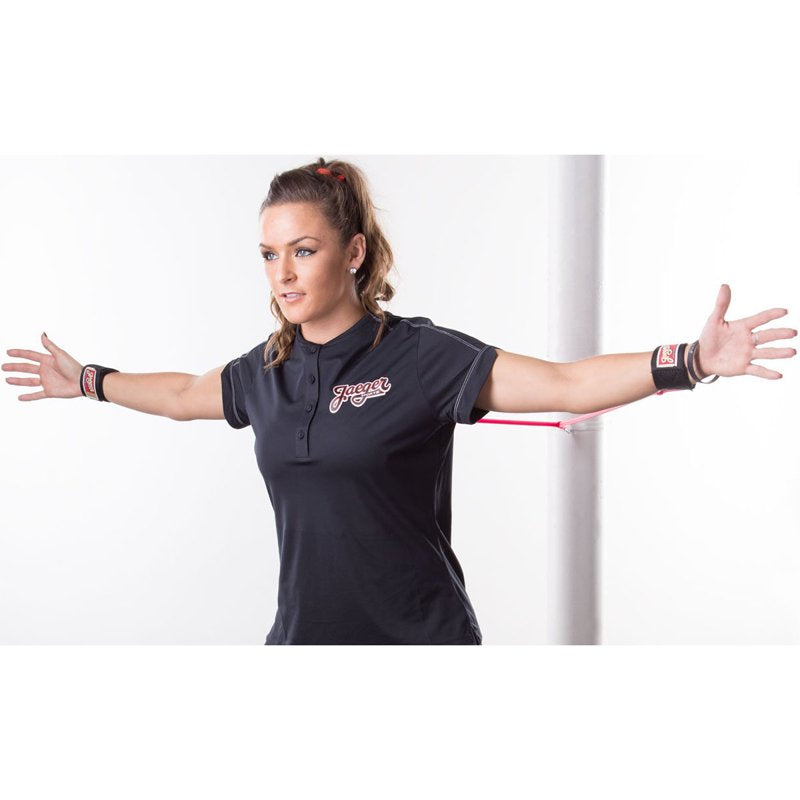 Baseball Pitching Resistance Bands for Injury Prevention & Strength Training