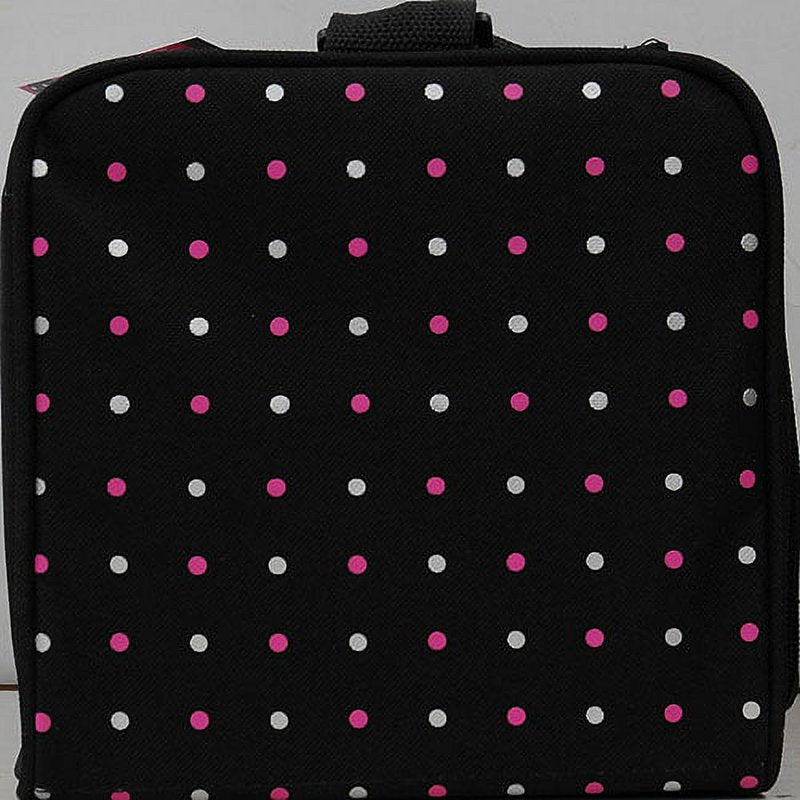Craft Storage Tote with Adjustable Shoulder Strap and Utility Boxes