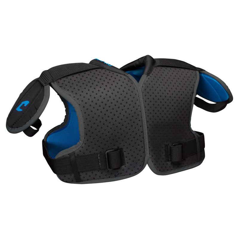 Flag Football Shoulder Pads Impact-Reducing Lightweight Protective Gear