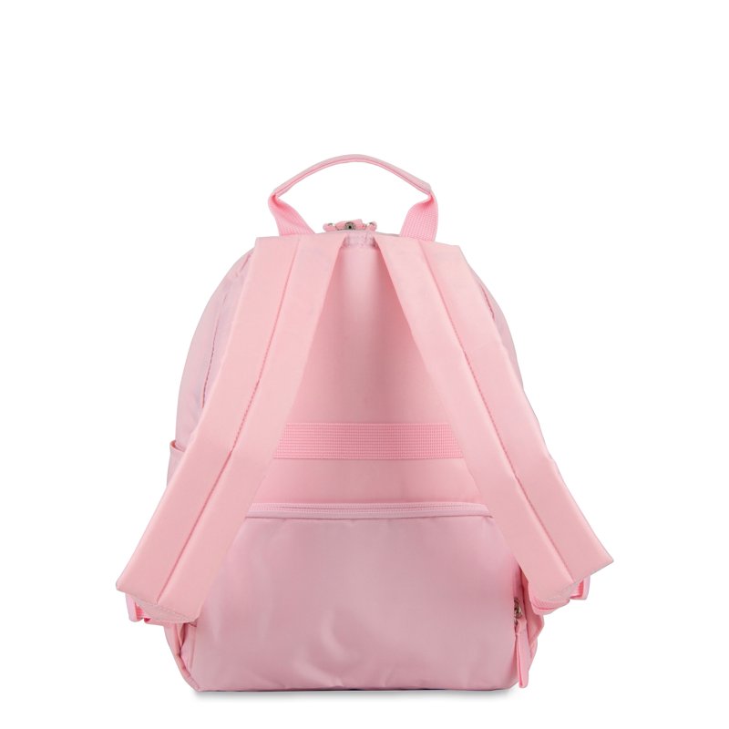 Mini Backpack for Travel & Daily Use - Secure & Stylish