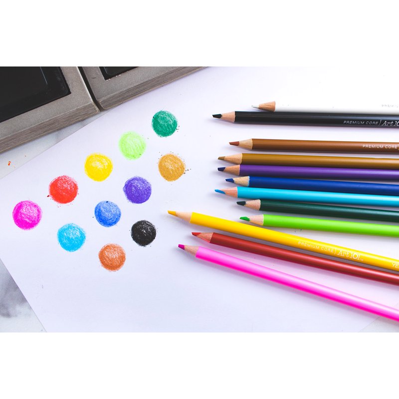 Watercolor Art Set with 88 Pieces - Beginners and Advanced Artists Kit