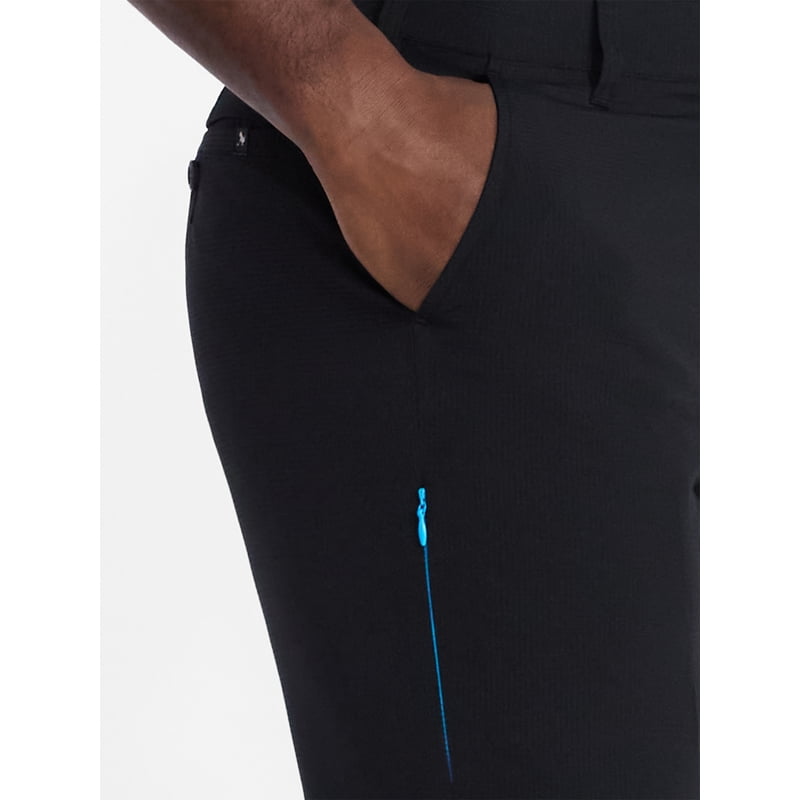 Men's Golf Shorts - Lightweight, Breathable, Stretch Fit, Multiple Sizes & Colors