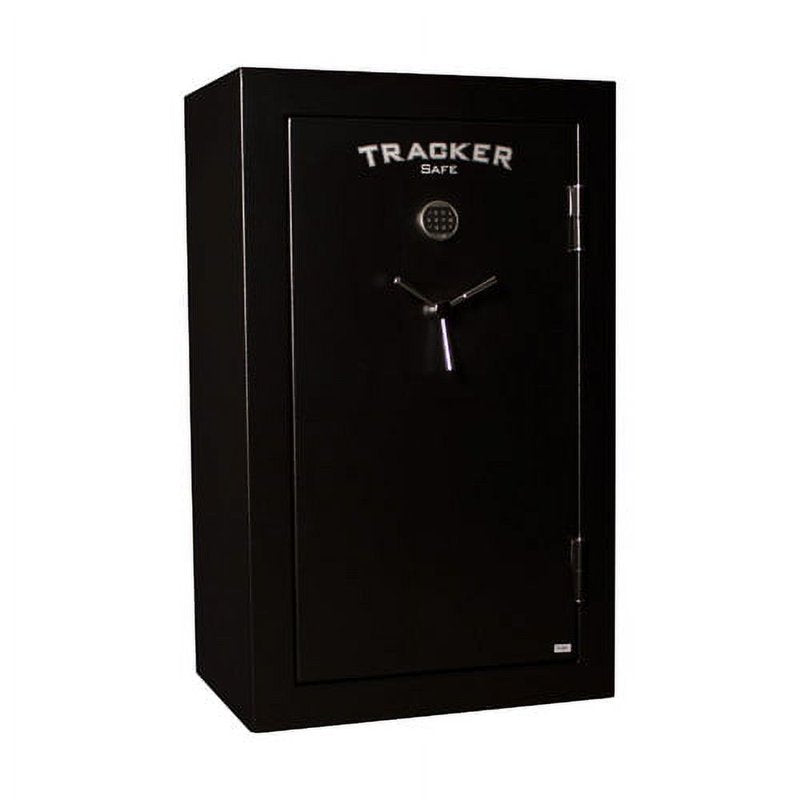 Fire Resistant Gun Safe with Combination or Electronic Lock - Multiple Sizes