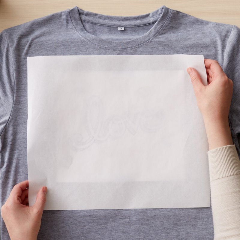 Cricut White Butcher Paper Roll 12x14 Inches for Heat Transfer Projects