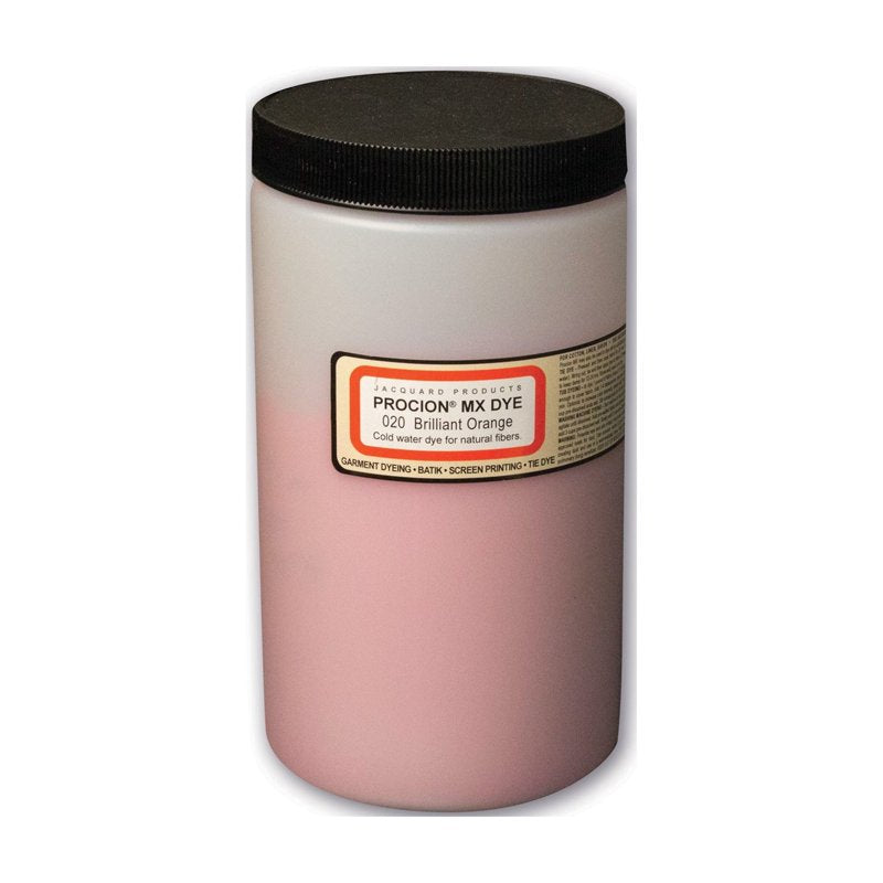 Procion MX Fiber Reactive Dye Powder 1 lb for Cotton Linen Batik Tie Dye