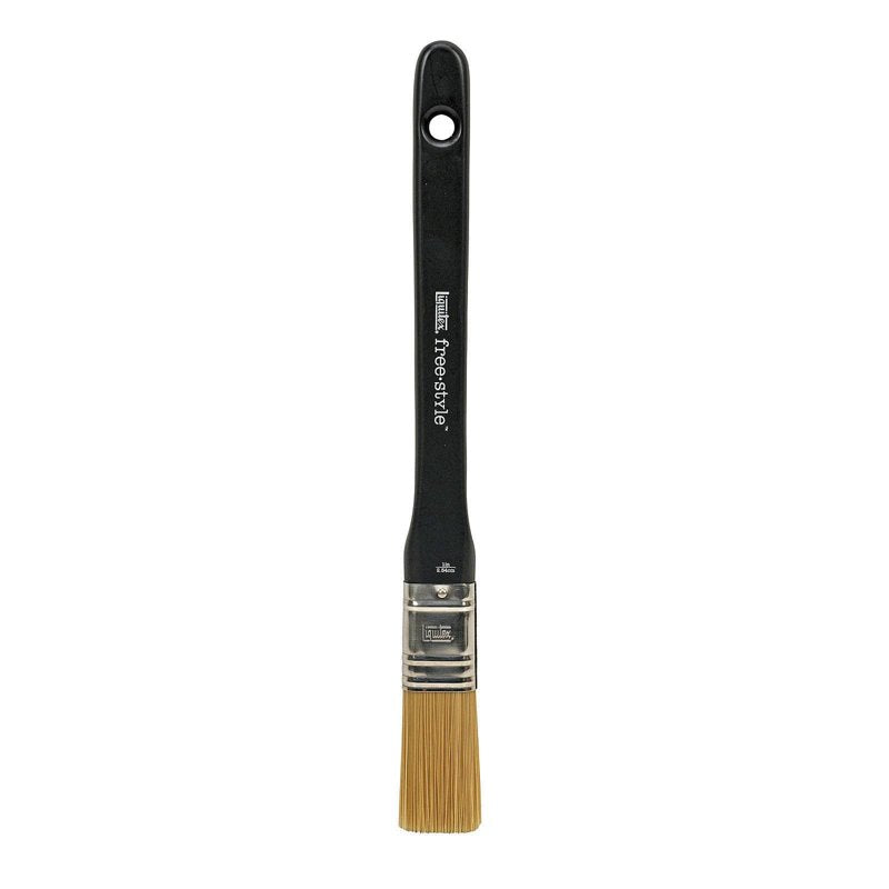 Liquitex Freestyle Large Scale Brush, Universal Flat, 1"