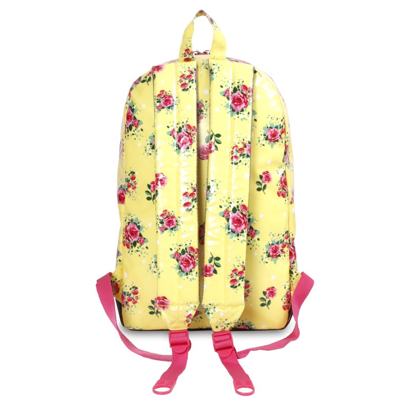 Laptop Backpack for Women 16 Inch - Stylish & Comfortable School & Work Bag