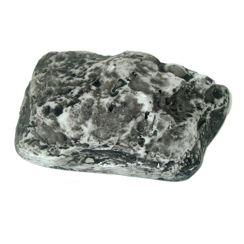 Outdoor Fake Rock Key Hider - Weatherproof Emergency Spare Lock Box