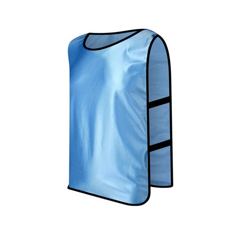 Hotpink XL Soccer Pinnies Scrimmage Vest 12 Pack - Youth & Adult Sizes