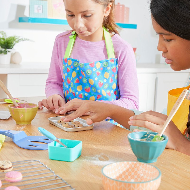 Cookie Refill Mix for Easy-Bake Ultimate Oven - Chocolate Chip & Pink Sugar Cookies