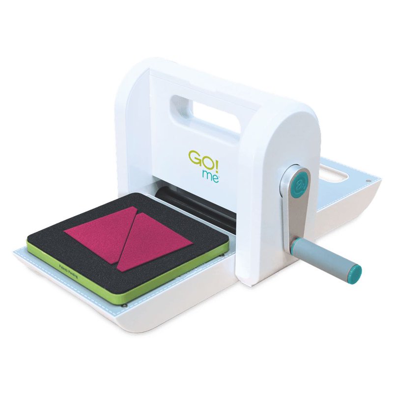 Fabric Cutter Starter Set for Sewing & Quilting - Lightweight & Portable