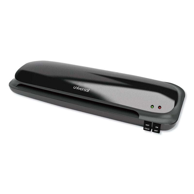 Desktop Laminator 9 Inch Width 5 Mil Thickness for Office & School Use