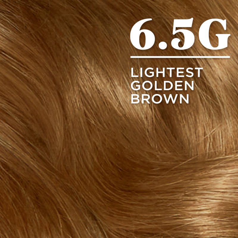 Permanent Hair Color Cream - Multiple Shades, Long-Lasting Hair Dye