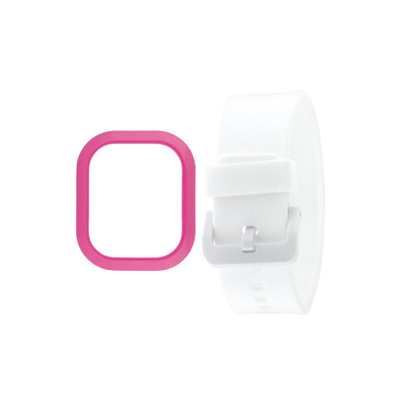 Kids Bluetooth Smartwatch with Interchangeable Straps and Features for Learning & Play