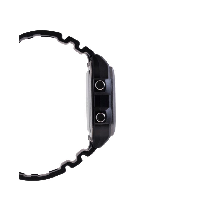 Digital Sports Timer Watch for Men Water-Resistant with Stopwatch & Alarm