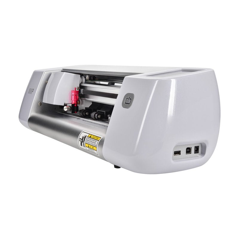 Desktop Vinyl Cutter & Plotter for DIY Crafts with Touch Screen & WiFi
