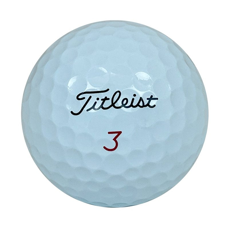 36 Pro V1x 4A Recycled Golf Balls – Mulligan USA Variation 36