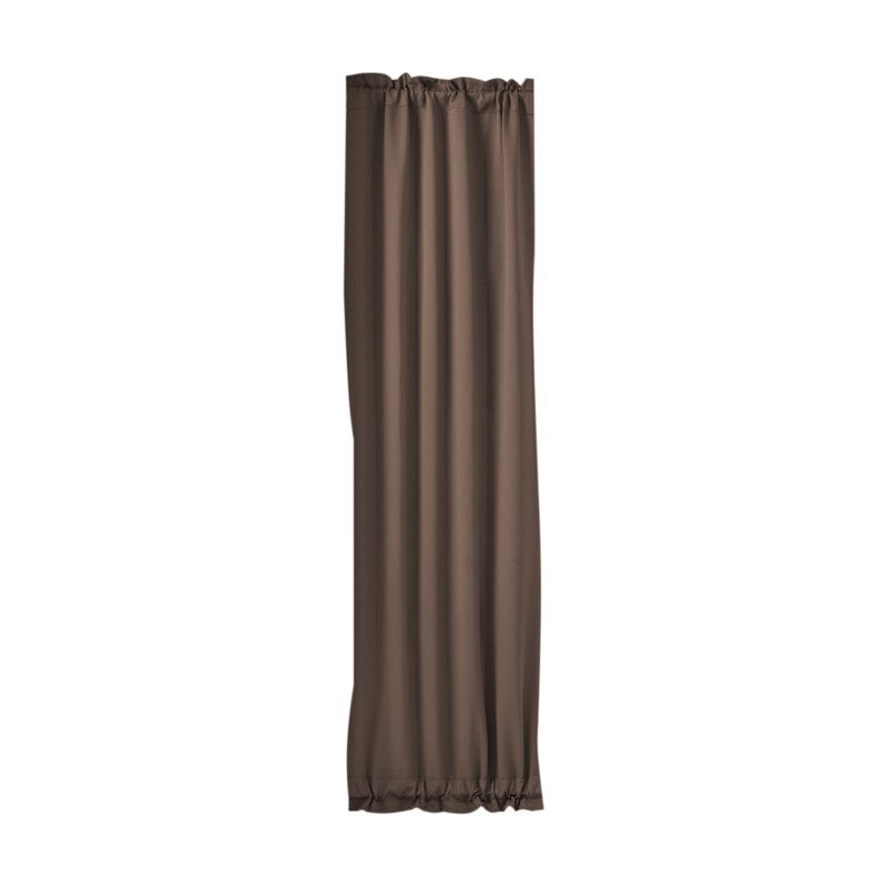 Blackout Thermal Insulated Curtain Panels for Windows - Multiple Colors