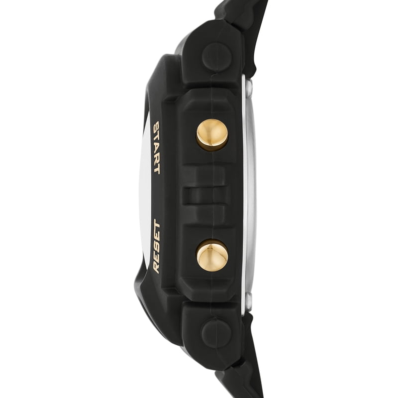 Digital Sport Watch for Women - Water Resistant, Alarm & Stopwatch