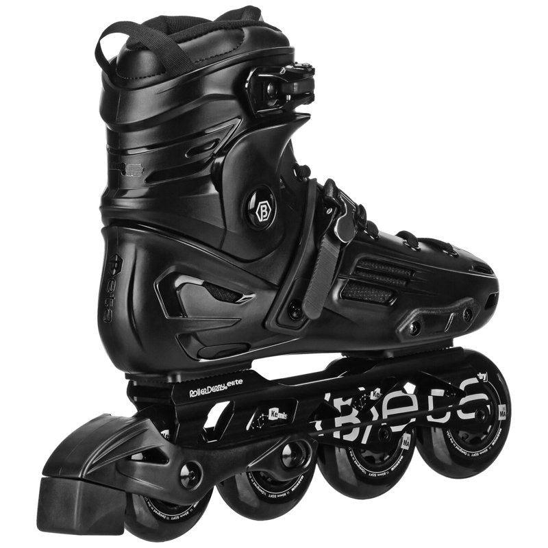 Inline Skates for Men and Women - Urban Support and Speed, Size Range