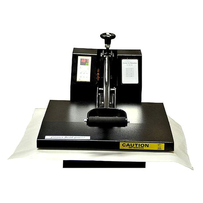 15x15 Inch T Shirt Heat Press Machine - Transfer & Sublimation Press