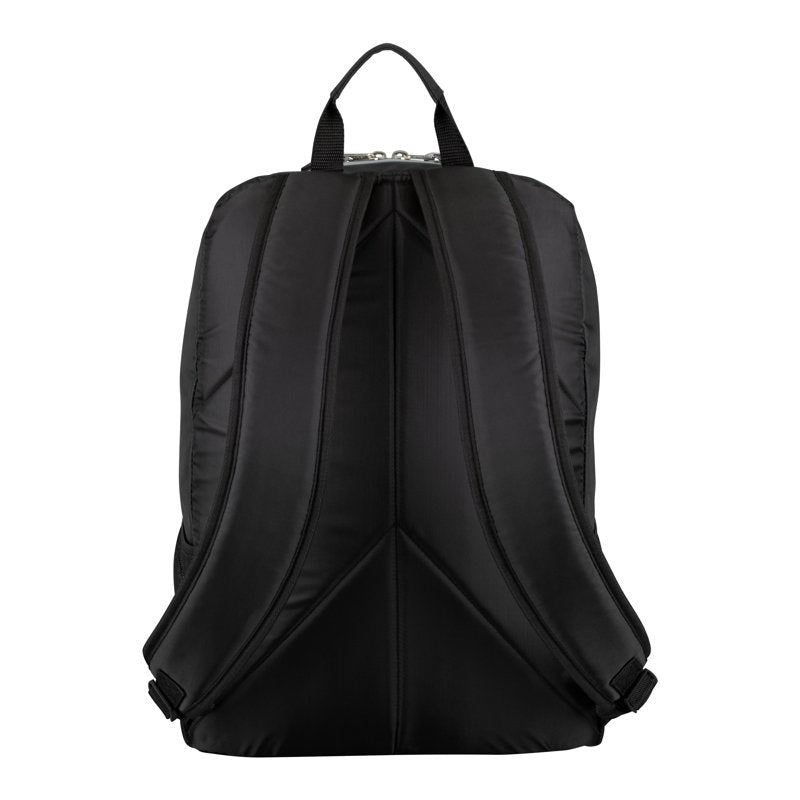 Unisex Trailblazer Backpack with Multiple Compartments and Water-Resistant Base
