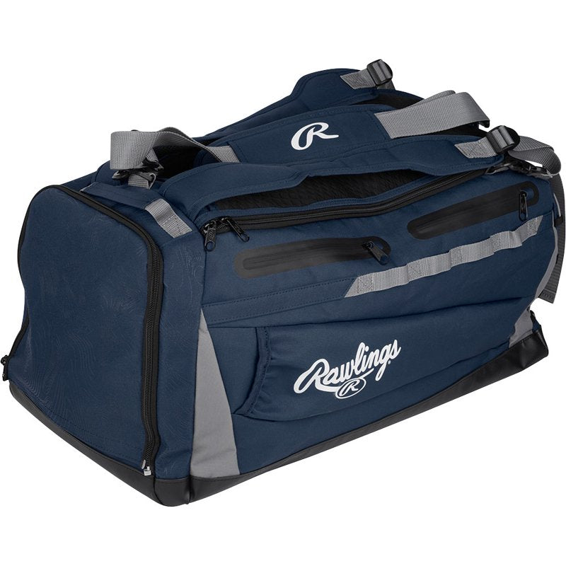 Duffel Bag with Multiple Storage Options for Sports & Travel - Durable & Spacious