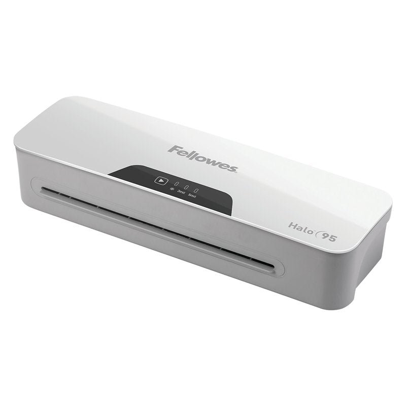 Fellowes Laminator 2 Rollers, 9.5 Inch Max Document Width, 5 Mil Max Thickness