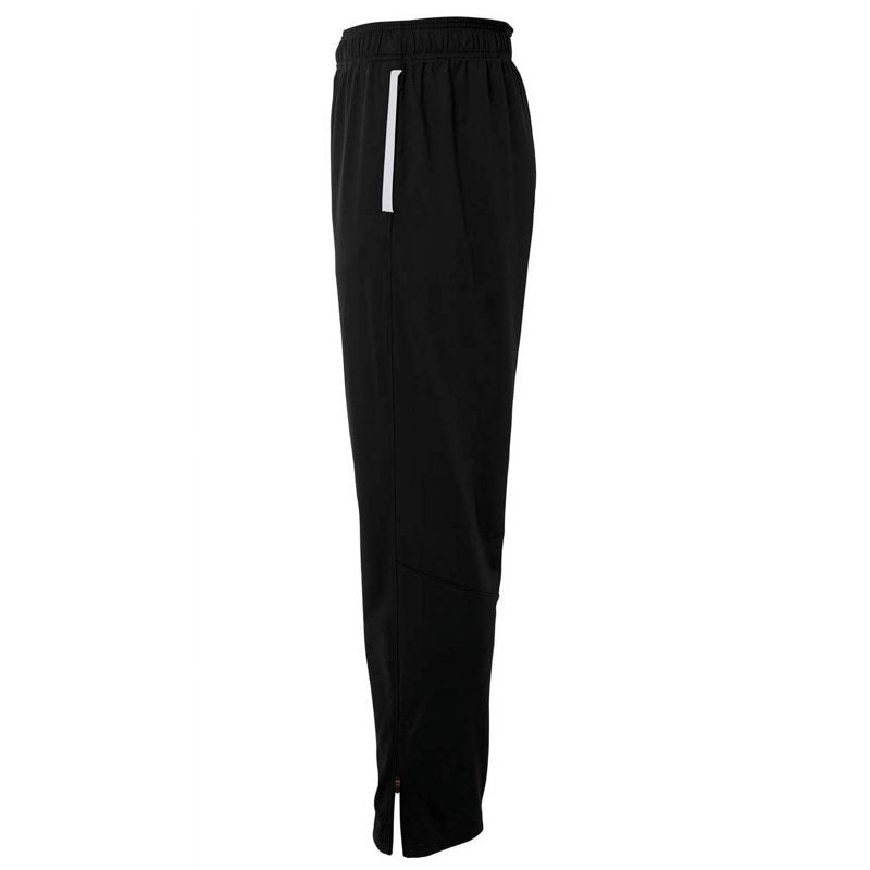 Men's Fleece Jogger Pants - Moisture Wicking & Odor Resistant