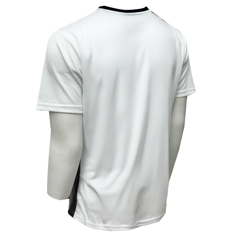 Rhinox Real Madrid Youth Soccer Jersey & Shorts Kit - YS