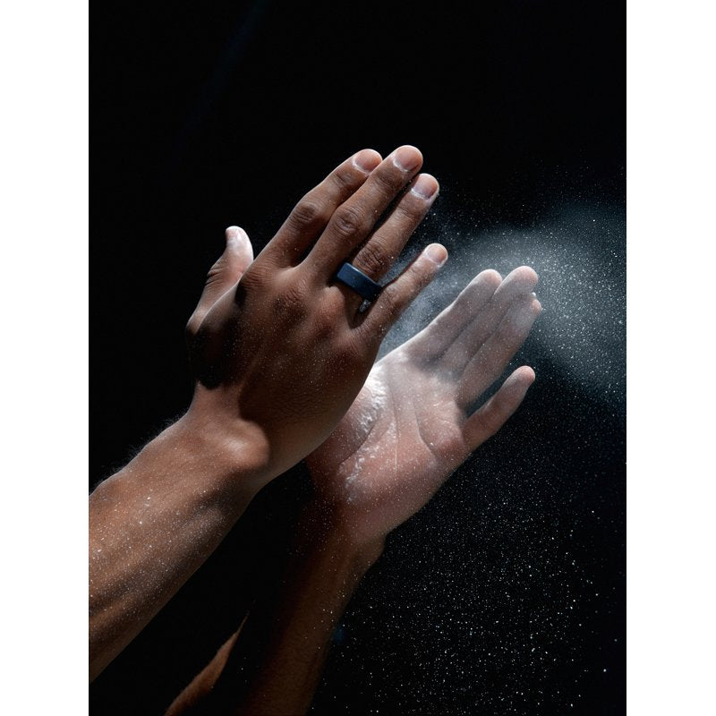 Smart Ring Protective Silicone Covers - 3 Pack, Size 12, For SR-2