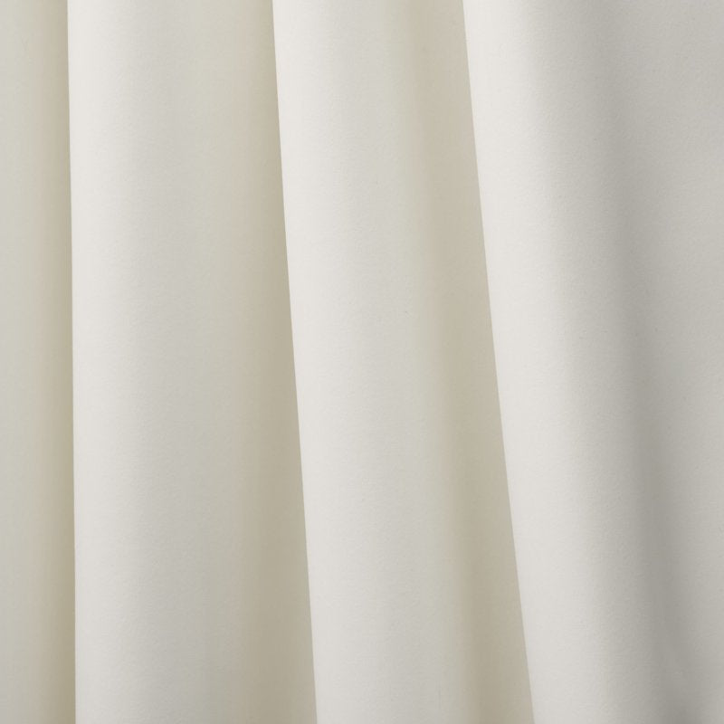 Blackout Grommet Top Curtain Panel Pair - Total Light Blockout, Insulating 52x96