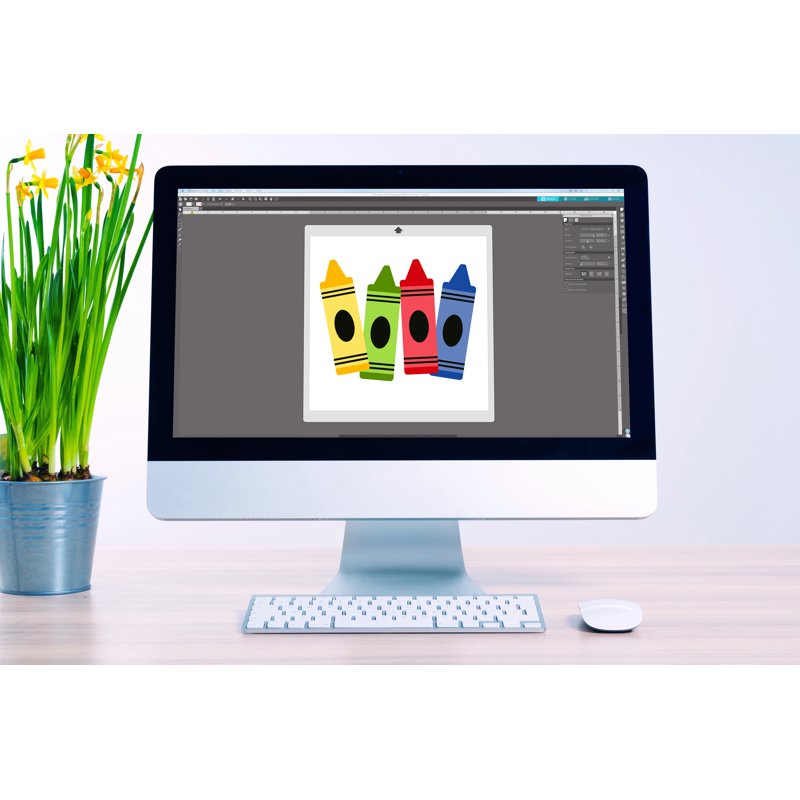 Silhouette Studio Business Edition Software for Design & Cutting