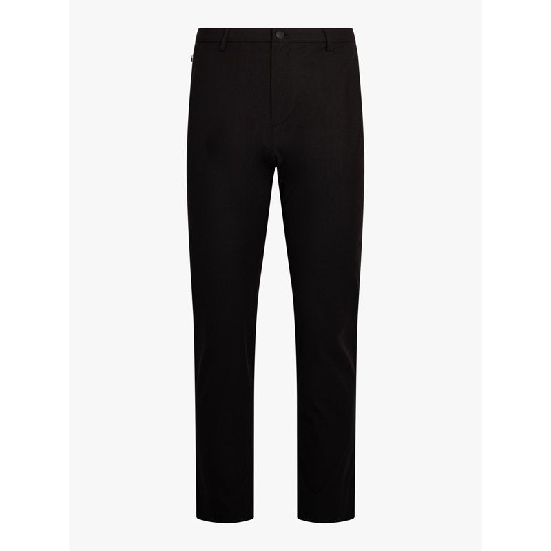 Chaps Men’s Performance Golf Pants - Black Onyx, 36x32