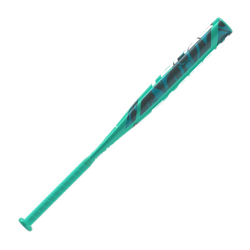Youth Softball Bat - Easton Topaz -10 28-inch Alloy Fastpitch Bat for Girls