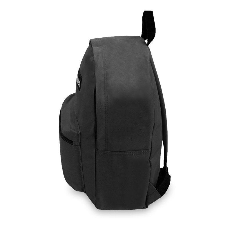 15-Inch Unisex Backpack for School Work Sports Travel - Everest