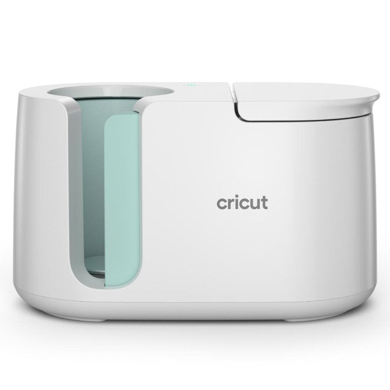 Pre-Owned Cricut Mug Press Heat Press Machine for Custom Mug Creations