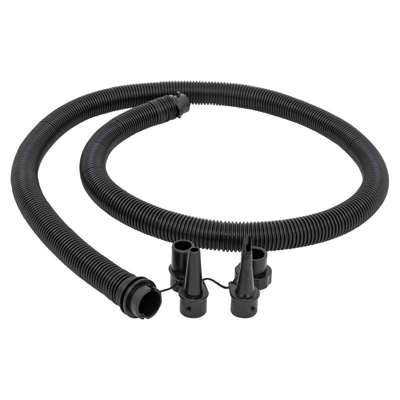 Inflatable Air Pump for Towables and Inflatables - Double Action, 14 PSI