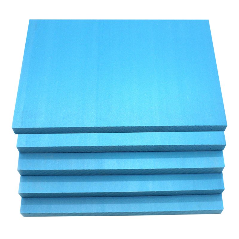 High Density Foam Boards - 5 Pack for Model Making & Crafts